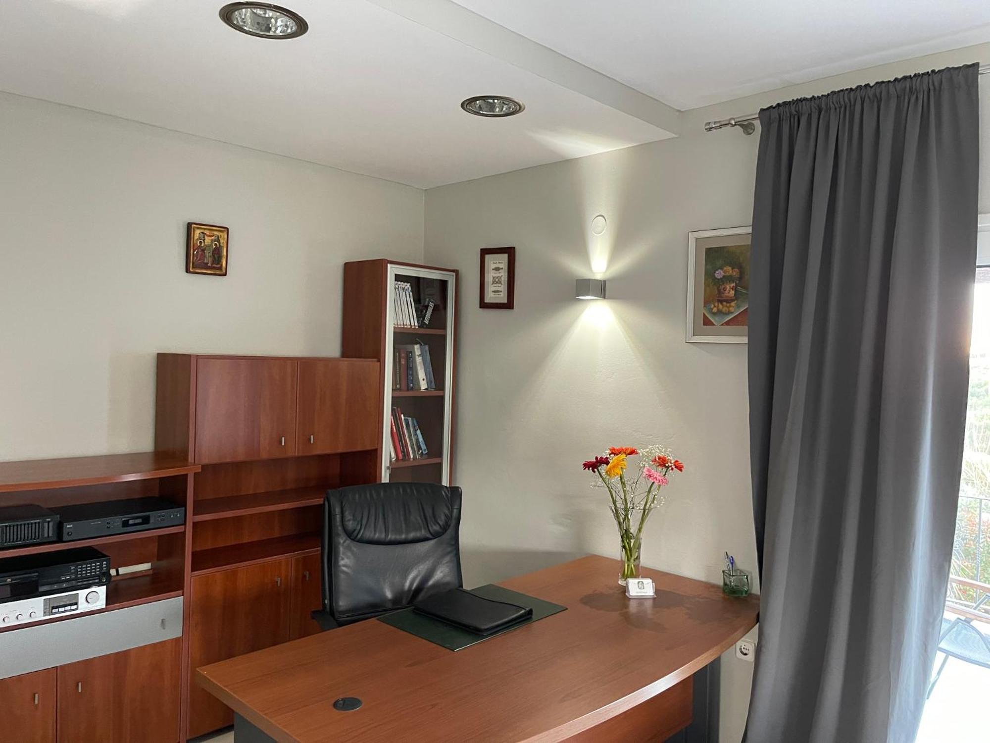 Petronila Luxury Villa With Heated Private Pool Kíssamos Dış mekan fotoğraf